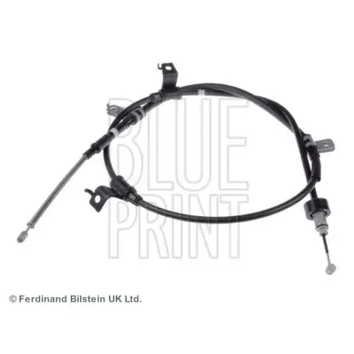 Nuevo Modelo Cable de accionamiento, freno de estacionamiento BLUEPRINT ADG046123